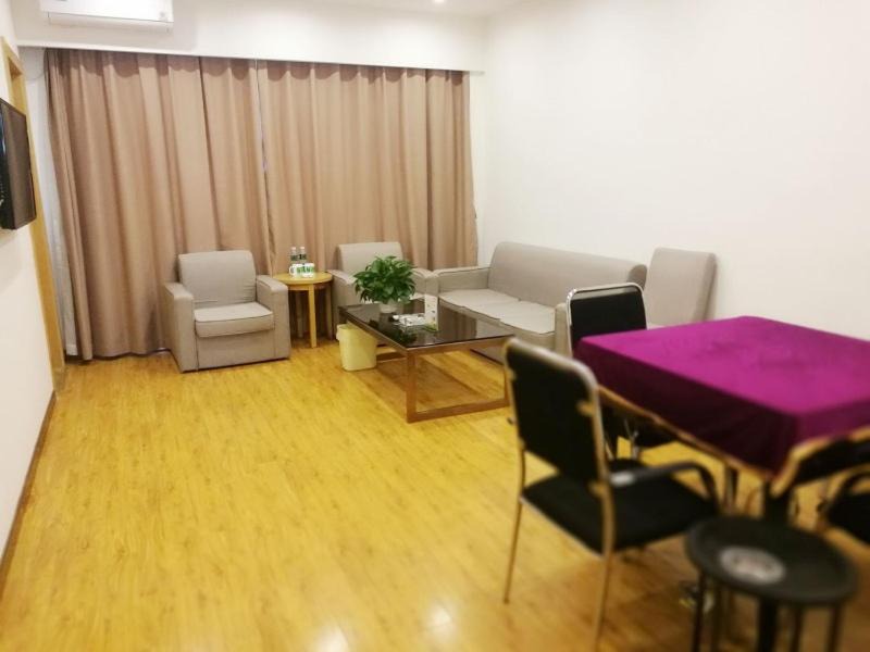 Photo of Livingroom in Wujin