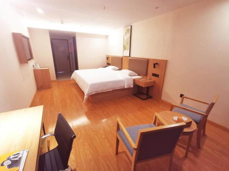 Photo of Bedroom in Hongting