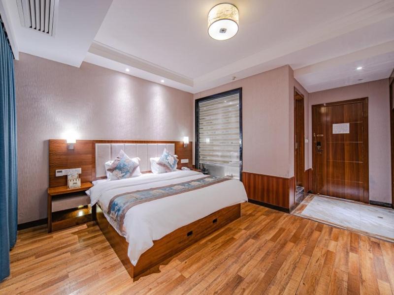 Photo of Bedroom in Nanming District