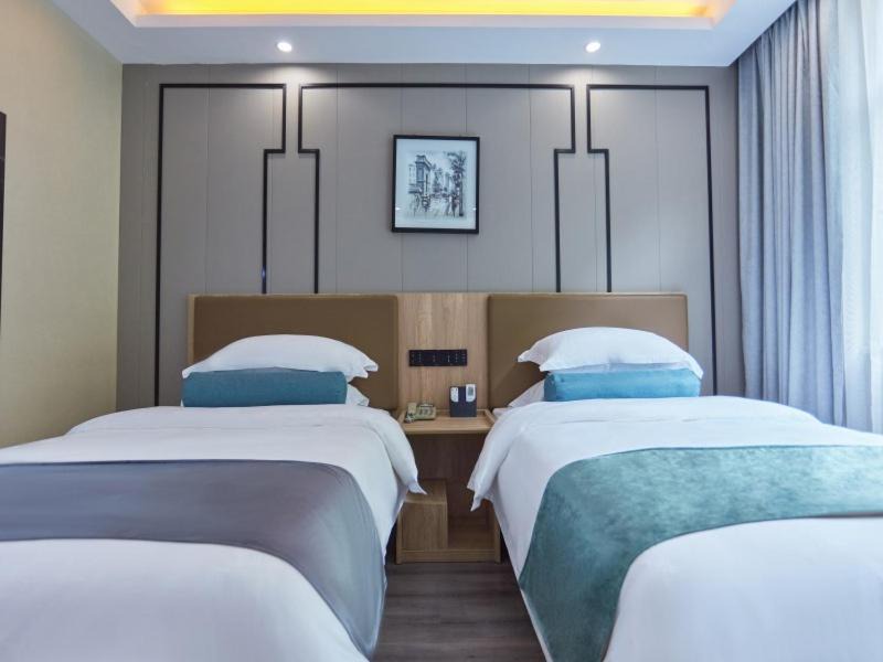Photo of Bedroom in Tangkou Town