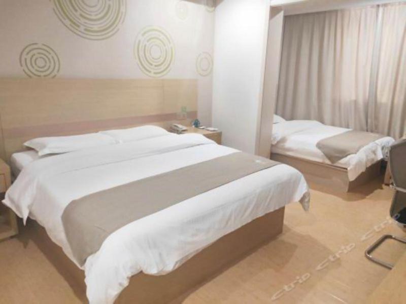 Photo of Bedroom in Li Cheng