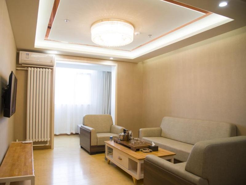 Photo of Livingroom in Li Cheng