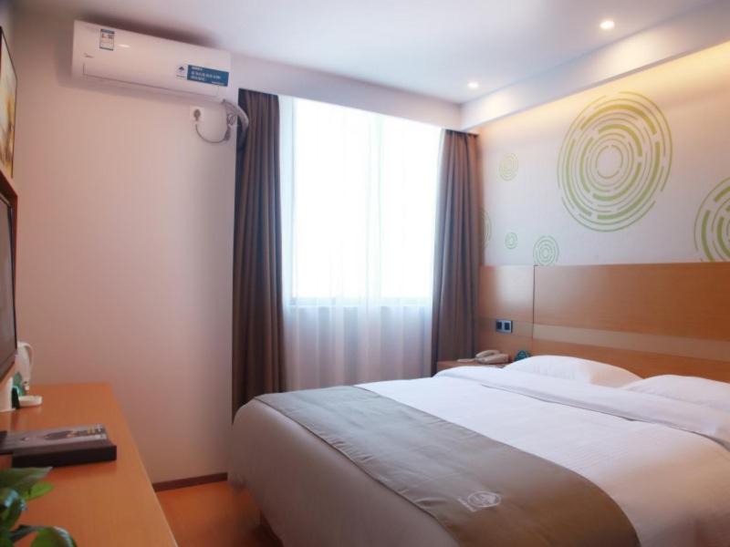 Photo of Bedroom in Jintan
