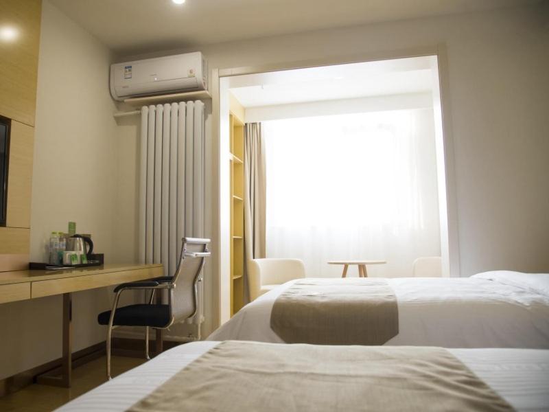 Photo of Bedroom in Li Cheng