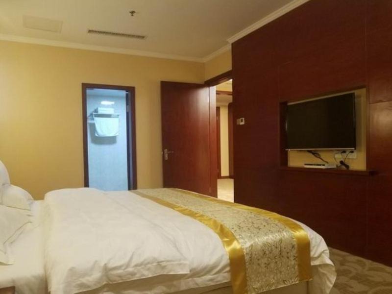 Photo of Bedroom in Taicang