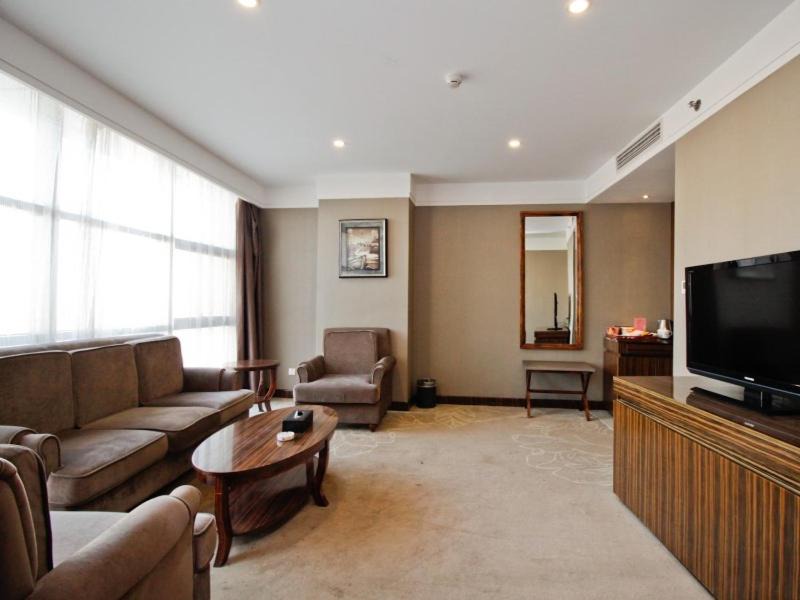 Photo of Livingroom in Huainan