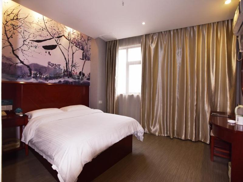 Photo of Bedroom in Yujiashang