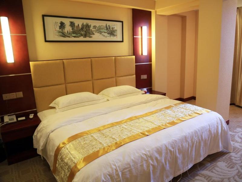 Photo of Bedroom in Taicang