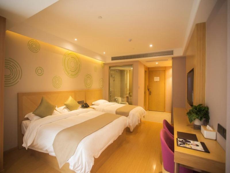 Photo of Bedroom in Tongcheng