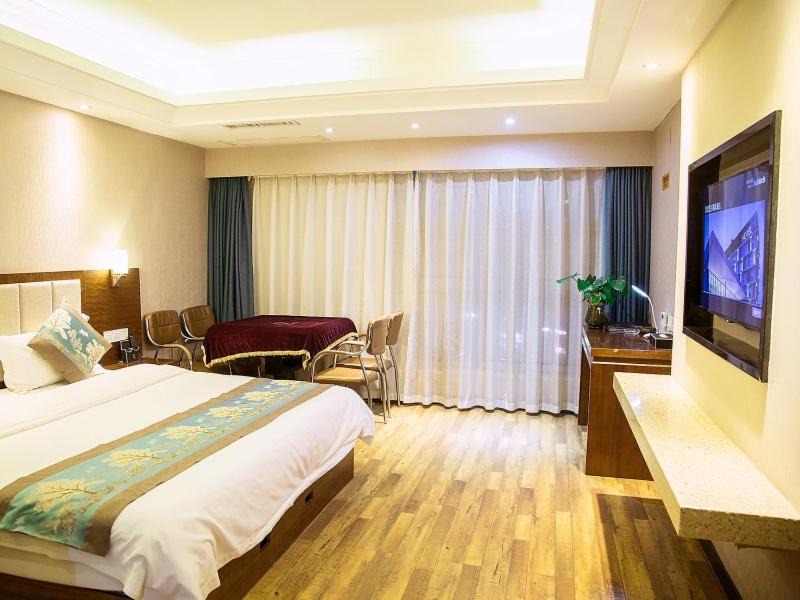 Photo of Bedroom in Nanming District