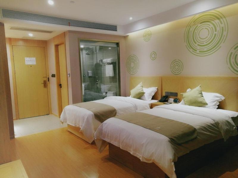 Photo of Bedroom in Tongcheng