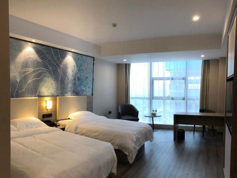 Photo of Bedroom in Huai'an