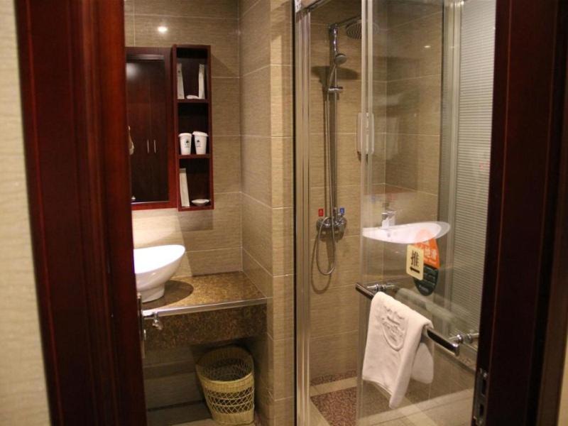 Photo of Bathroom in Tongzhou