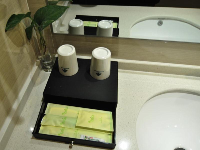 Photo of Bathroom in Suining County