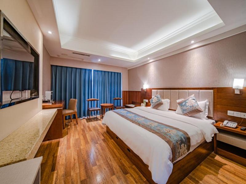 Photo of Bedroom in Nanming District