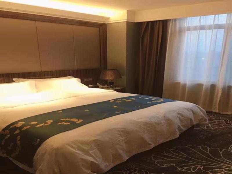 Photo of Bedroom in Huainan