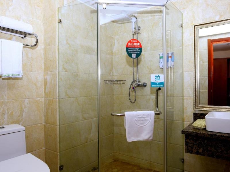 Photo of Bathroom in Hefei City Centre