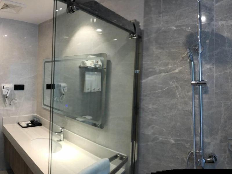 Photo of Bathroom in Huai'an