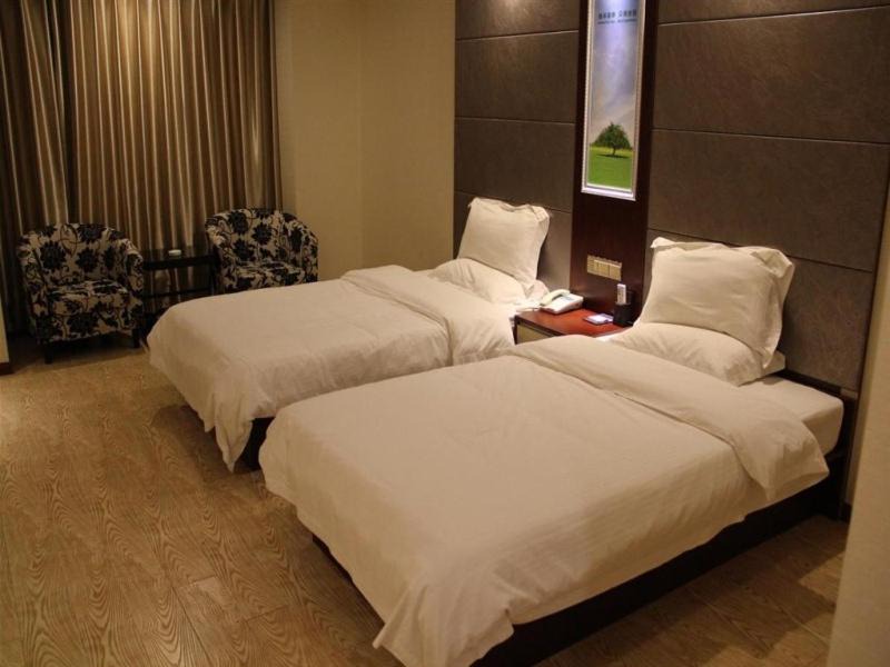 Photo of Bedroom in Tongzhou