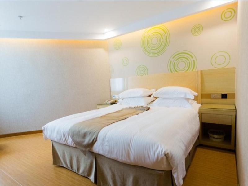 Photo of Bedroom in Huashan District