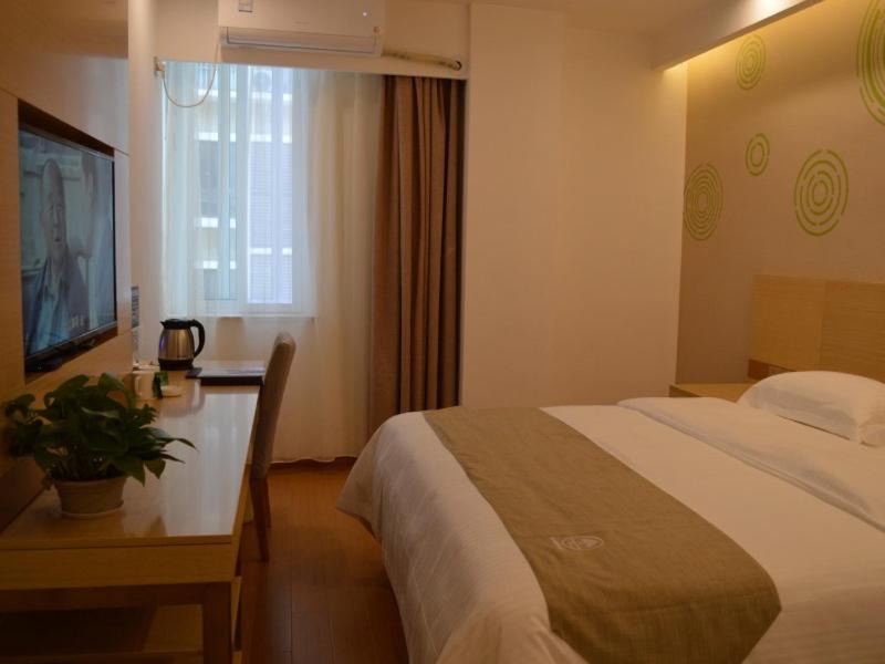 Photo of Bedroom in Xuyi County