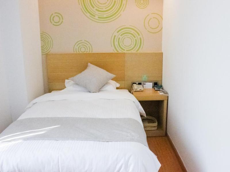 Photo of Bedroom in Huai'an
