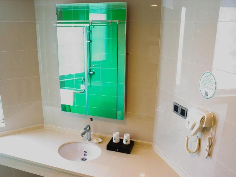Photo of Bathroom in Huai'an