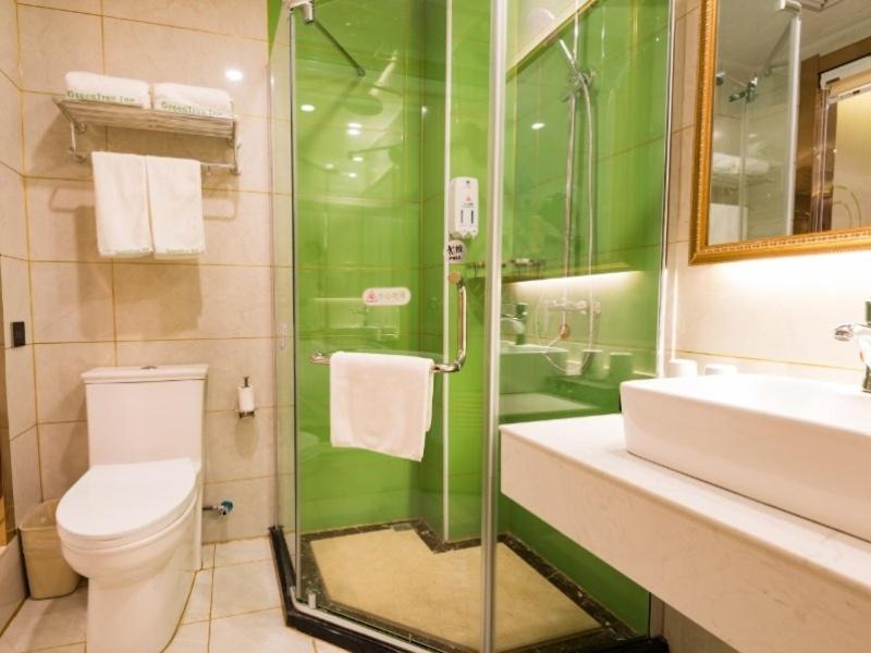 Photo of Bathroom in Huashan District