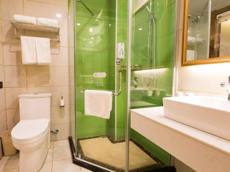 Photo of Bathroom in Huashan District