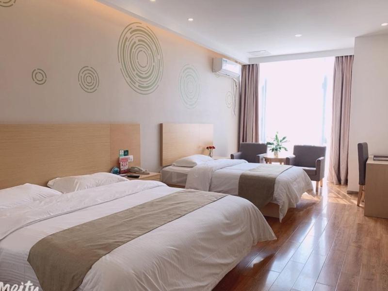 Photo of Bedroom in Fengxian