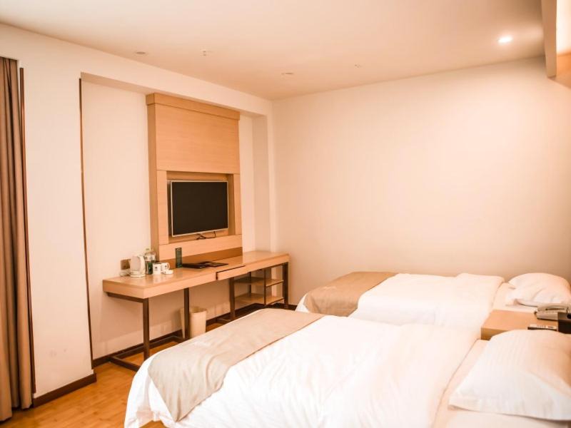 Photo of Bedroom in Yuncheng County
