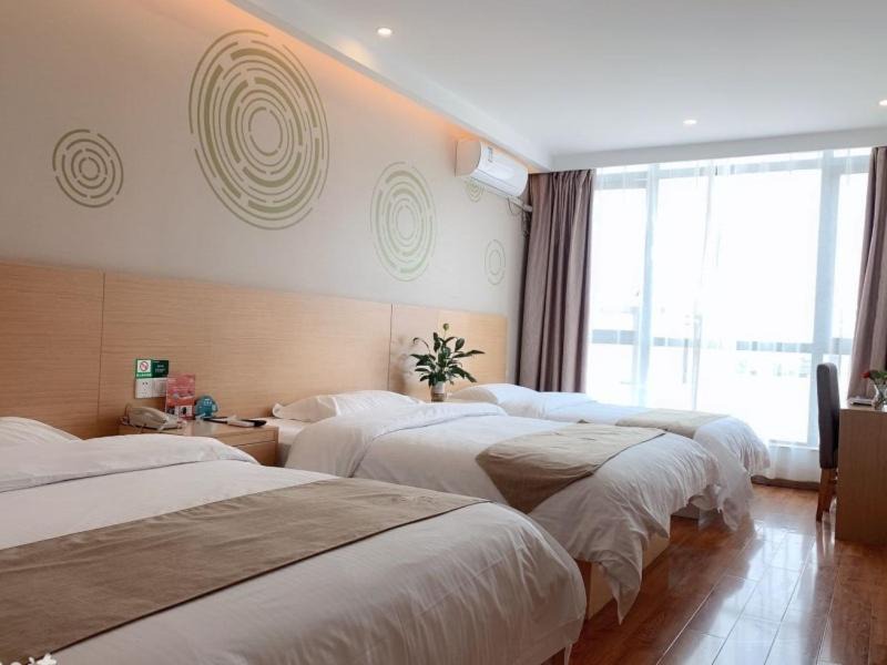 Photo of Bedroom in Fengxian