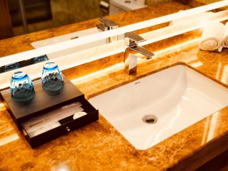 Photo of Bathroom in Jintan