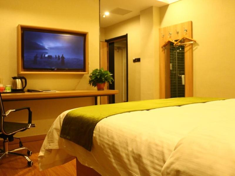 Photo of Bedroom in Heze