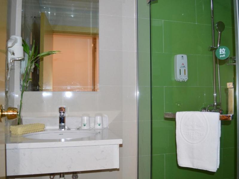 Photo of Bathroom in Xuyi County