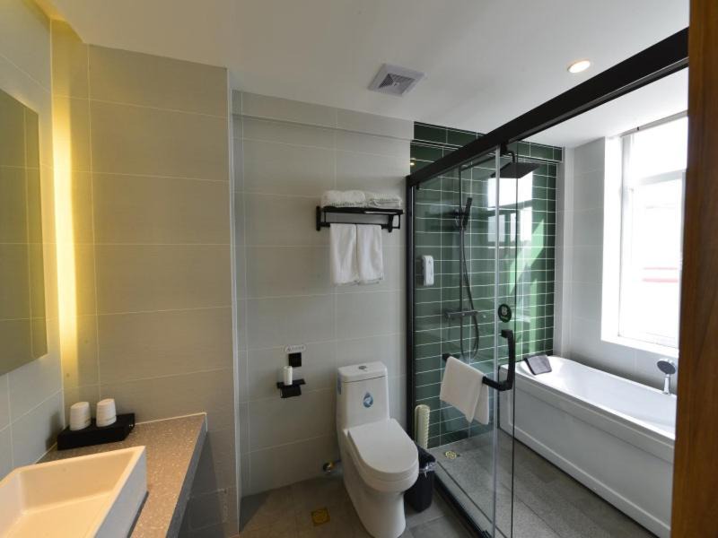 Photo of Bathroom in Suizhong County
