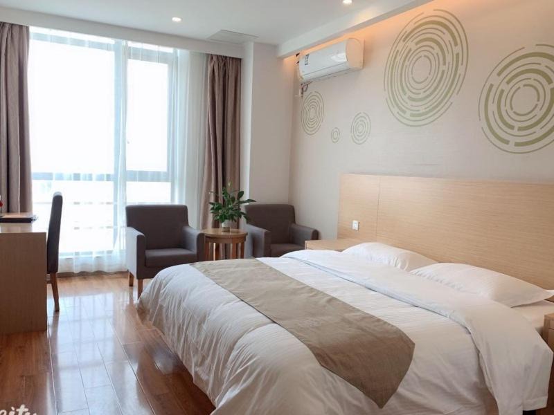 Photo of Bedroom in Fengxian