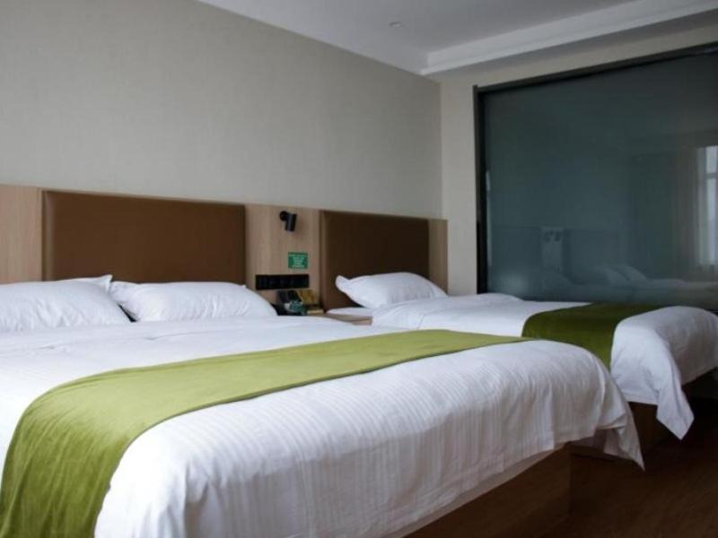 Photo of Bedroom in Heze