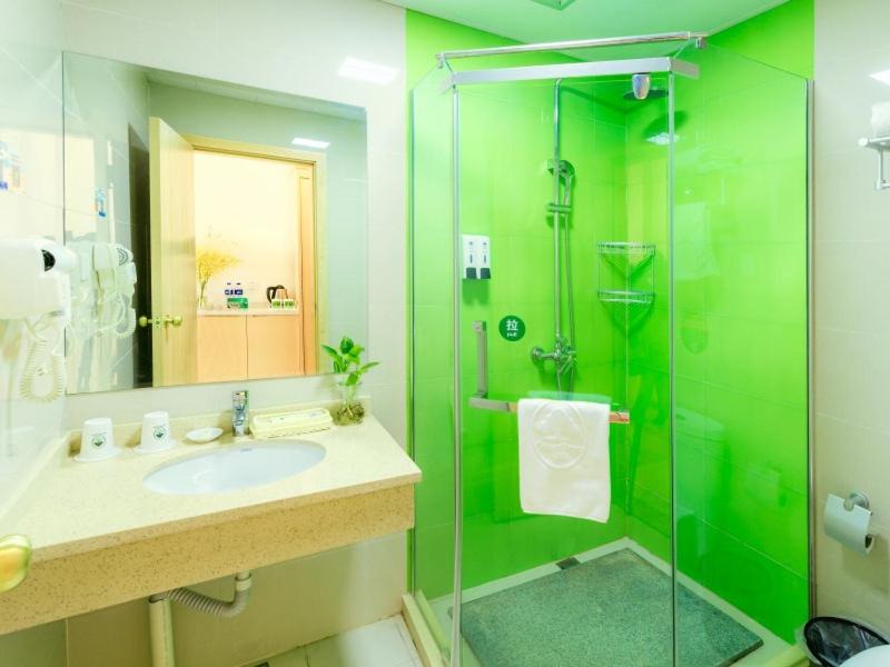 Photo of Bathroom in Fengxian