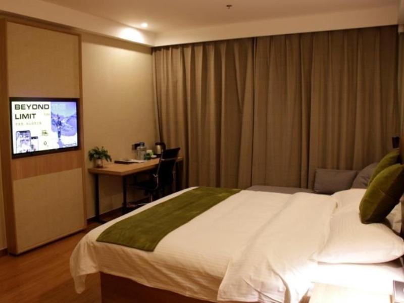 Photo of Bedroom in Heze