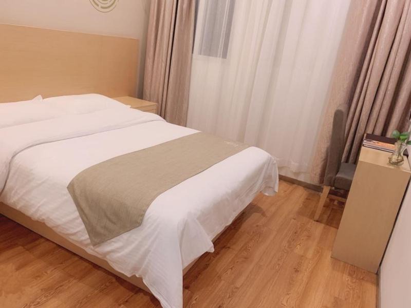 Photo of Bedroom in Fengxian