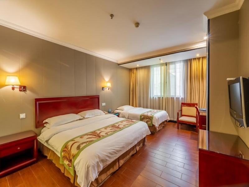 Photo of Bedroom in Wuzhong