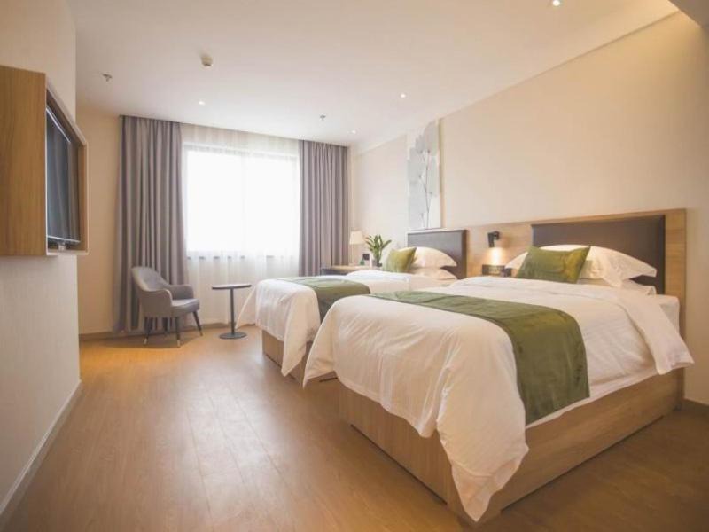 Photo of Bedroom in Shihuang