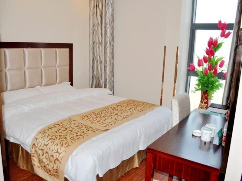Photo of Bedroom in Yandu District