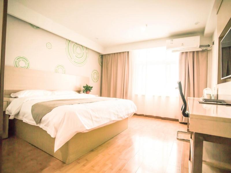 Photo of Bedroom in Yuncheng County