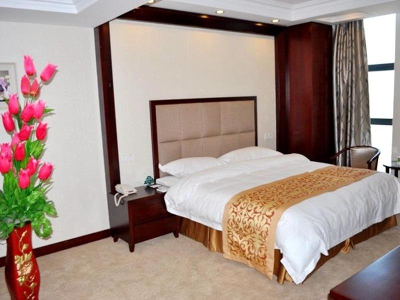 Photo of Bedroom in Yandu District