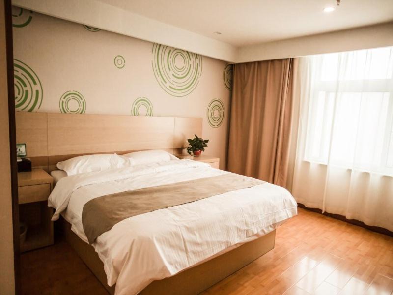 Photo of Bedroom in Yuncheng County