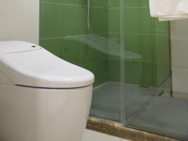 Photo of Bathroom in Li Cheng