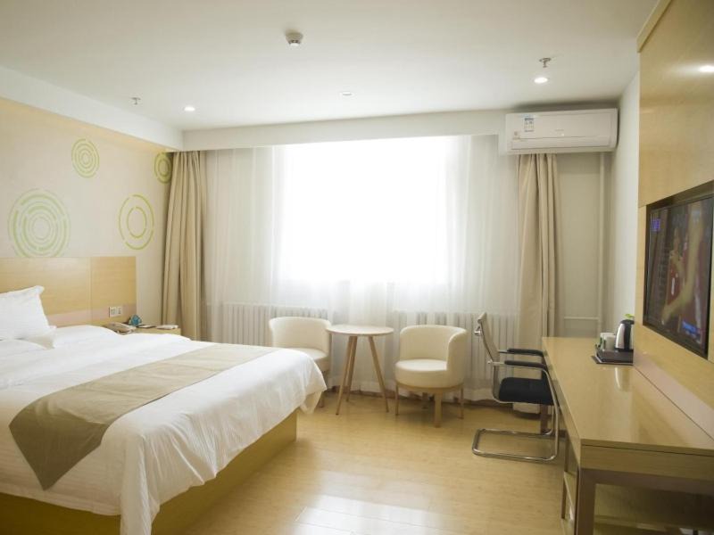 Photo of Bedroom in Li Cheng