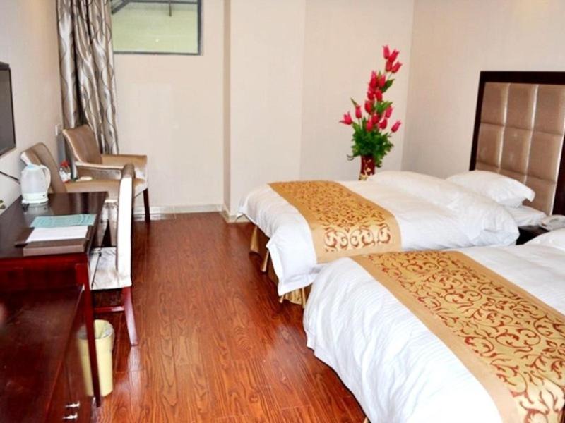 Photo of Bedroom in Yandu District